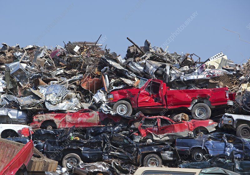 Masini Rable Colectare Rable Auto - Colectam Fier Vechi - Centru Colectare Fier Vechi
